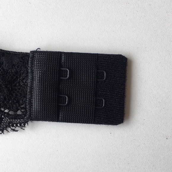 Lingerie set floral embroidered - Picture 13 of 13